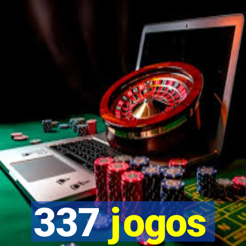 337 jogos